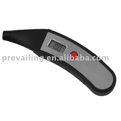 Digital tire pressure Digital Tyre Gauge Pressure range to measure: 5PSI -150PSI