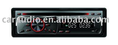 Car Radio with Am/ Fm/ Sd/ Cd/ Usb/ Mp3/ Dvd