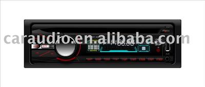 1din with Am/ Fm/ Dvd/ Cd/ Usb/ Sd/ Mp3/ Mp4