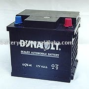 54434 Automobile Battery