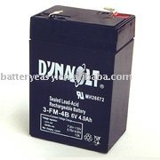 3-FM-4B UPS battery