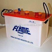 N150 auto battery