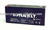3-FM-3 UPS battery