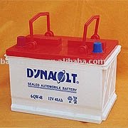 Automobile Battery