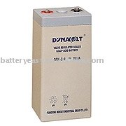 GFM-300 battery