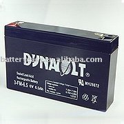 3-FM-6.5 USP battery
