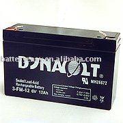 3-FM-12 UPS battery