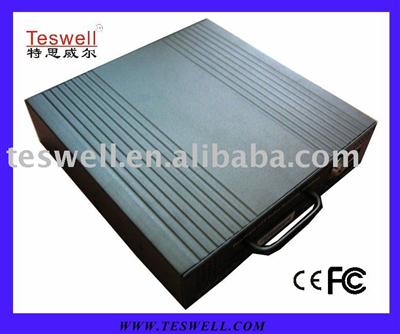 Mobile DVR with WIFI function