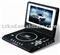 7inch Portable dvd player