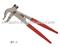 Steel Wheel Balance Plier