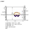 Radiator 220 500 0103 for Benz