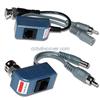 cctv 4 x CCTV Camera balun video