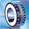 Cylindrical roller bearings