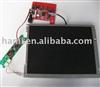 TFT lcd module,7 to 17-inch available