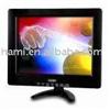 Small size PC monitor & touch PC monitor,7 to 17-inch available