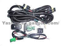 Wire Harness Teana Fog  Line 300V