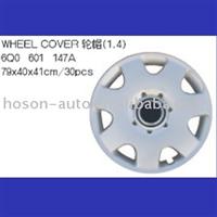 WHEEL COVER FOR POLO 02-04