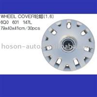 WHEEL COVER FOR POLO 02-04