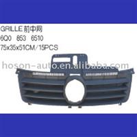 GRILLE FOR VW POLO 02-04