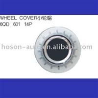 WHEEL COVER FOR POLO 02-04