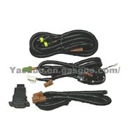 Nissan Wire Harness Fog Line 20A