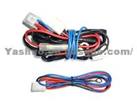 Wire Harness Sylphy Fog Lamp Line 3V