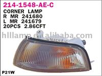 AUTO LAMP LANCER`95 HLL03-1625