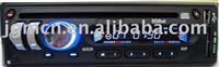 Car Audio Car Dvd Player Car Mp3 Player Car Audio Video , 4*45 Watts Fm, Am, Time Clock