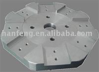 cnc machining shop