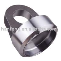 precision machining part