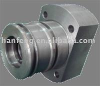 cnc precision part