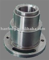 Milling Machine Component