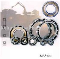 NSK deep groove bearing