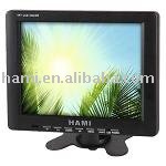 Stand Alone Lcd Monitor & Touchscreen Monitor, 7 to 17-inch Available