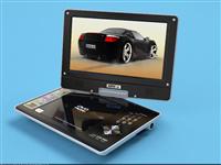 portable dvd player