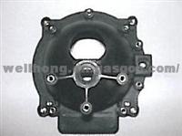 Injection Plastic Part