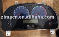 DFL4251A Combined meter 3801010-C0116