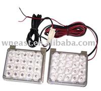 LED DECK light