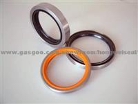 OIL SEAL For Toyota silicon,fluorine,NBR,FPM,EPDM, ACM,HNBR