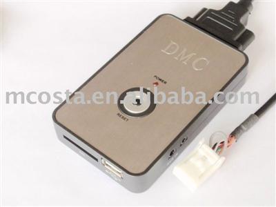 car mp3 players support USB/SD/AUX mp3 player.