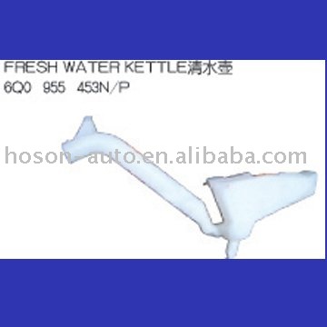 FRESH WATER KETTLE FOR POLO 02-04