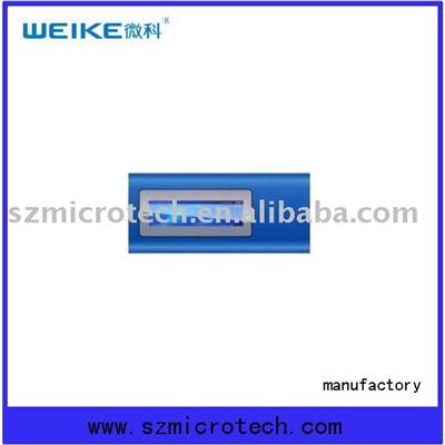 portable media player