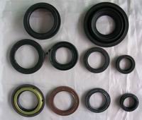 oil seal