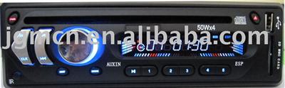 Car Audio Car Dvd Player Car Mp3 Player Car Audio Video , 4*45 Watts Fm, Am, Time Clock