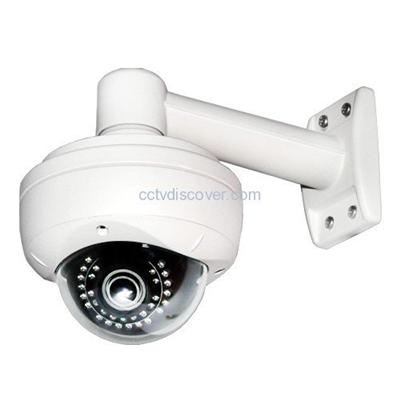 CCTV 600TVL outdoor low lux camera