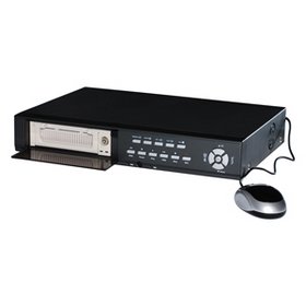 CCTV DVR H.264 8CH  DVR 3G Mobile Phone supported