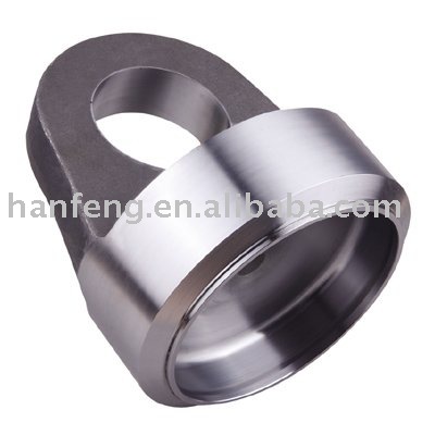 precision machining part