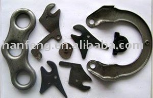 cnc nylon part