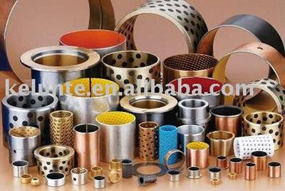 Oilles Slider Bearing