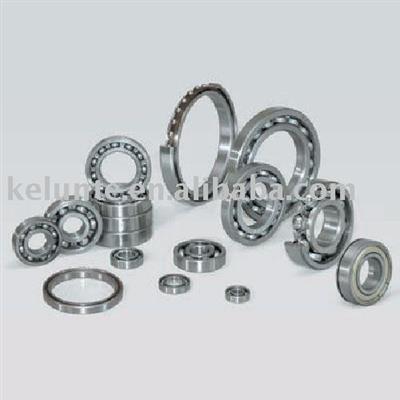 Deep groove ball bearing6700series